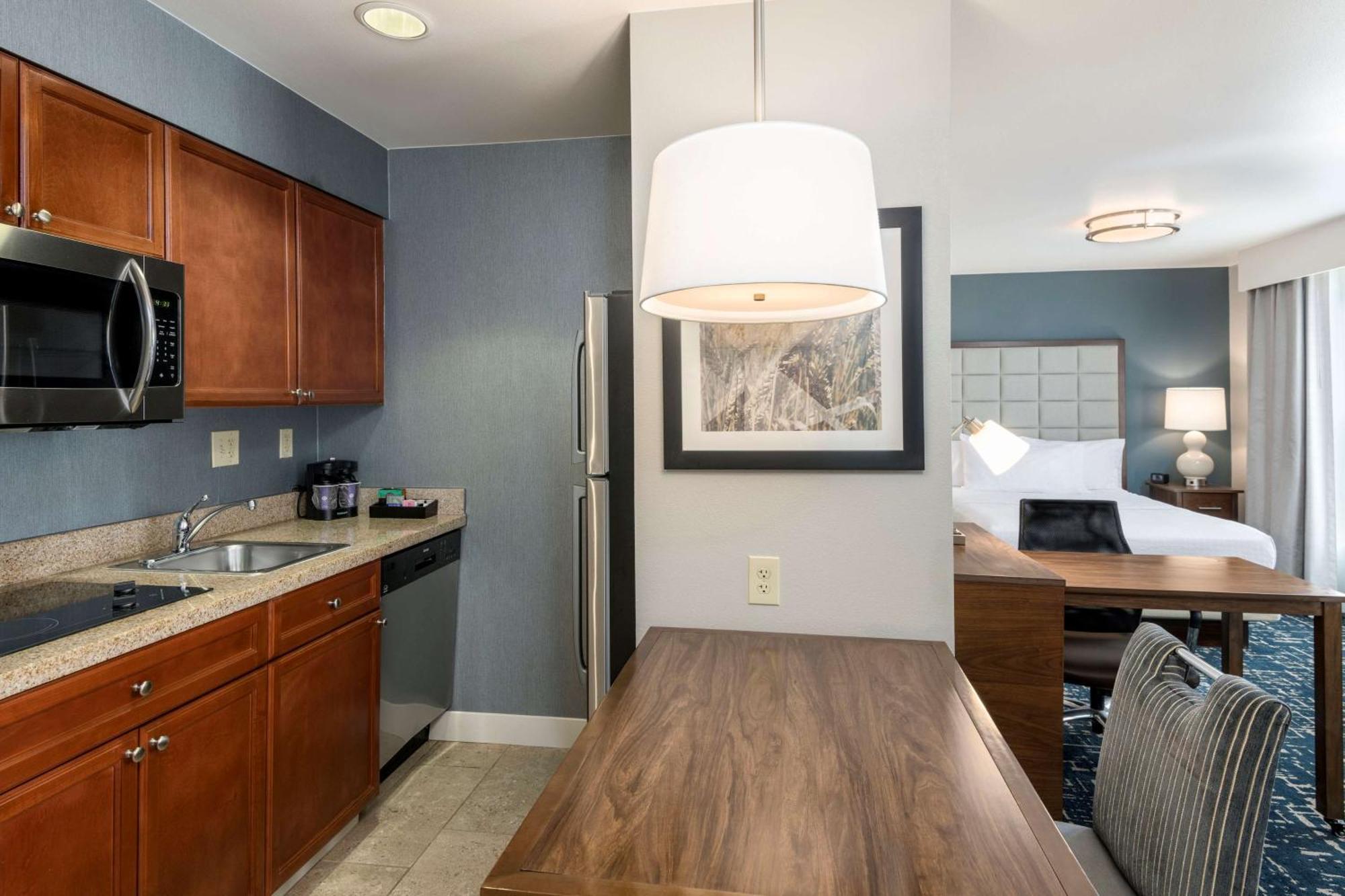 Homewood Suites By Hilton Mount Laurel Exteriér fotografie