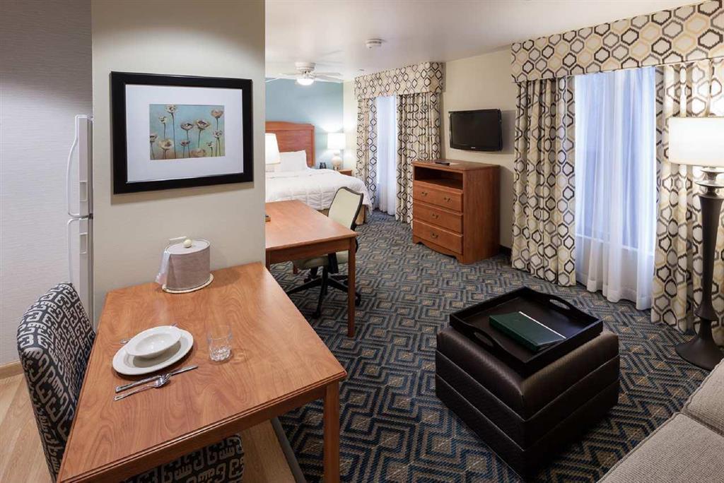 Homewood Suites By Hilton Mount Laurel Pokoj fotografie