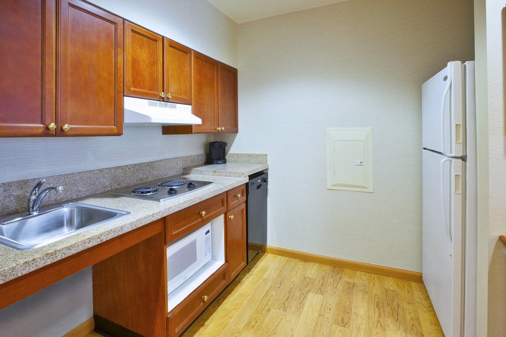 Homewood Suites By Hilton Mount Laurel Exteriér fotografie